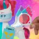 Hasbro My Little Pony Zipp Storm Wing Surprise #8