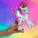Hasbro My Little Pony Zipp Storm Wing Surprise #4