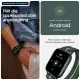 Motorola moto watch fit #5
