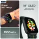 Motorola moto watch fit #13