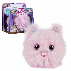 Spin Master Fur Fluffs POM INA FurFluffs Kitty GML