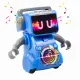 Silverlit Robo Remix #2