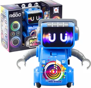 Silverlit Robo Remix