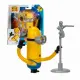Moose Toys Despicable Me 4 - Action Figure Tim