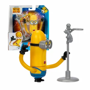 Moose Toys Despicable Me 4 - Action Figure Tim