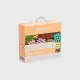 Max Bersinger Pastel Waffles 140 #3
