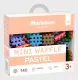 Max Bersinger Pastel Waffles 140
