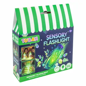 Tuban Sensory Flashlight