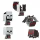 Mattel Minecraft JCN24 #3
