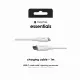 mophie essentials Lightning to USB-C charging cable (1M) #6