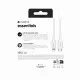 mophie essentials Lightning to USB-C charging cable (1M) #5