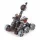 Papo Red Catapult