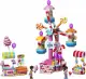 LEGO Friends Cupcake-Riesenrad #2