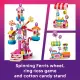 LEGO Friends Cupcake-Riesenrad #8