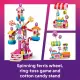 LEGO Friends Cupcake-Riesenrad #15
