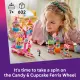 LEGO Friends Cupcake-Riesenrad #14