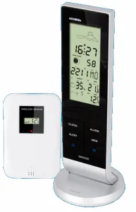 Alecto WS-1150