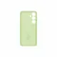 Samsung Silicone Case Green #3