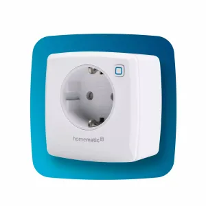 Homematic IP HMIP-PSM-2