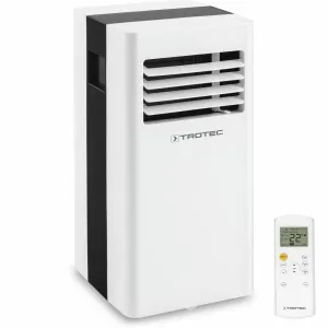 Trotec PAC 2600 X