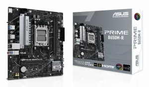 ASUS PRIME B650M-R