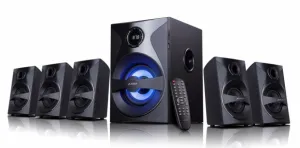 F&D F3800X