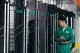 HPE 32Gb SFP28 Short Wave Commercial Temperature Transceiver