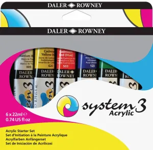 Daler-Rowney 129100005