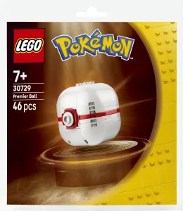 LEGO 30729