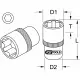 KS Tools 911.1220 #2