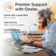 Lenovo 3 Year Premier Support With Onsite #3