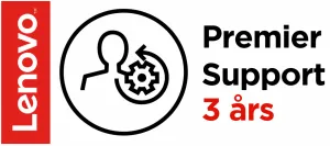 Lenovo 3 Year Premier Support With Onsite