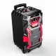LEICKE DJ ROXXX Pro #3