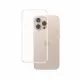 PanzerGlass HardCase Transparent iPhone 16 Pro Max