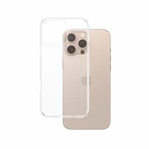 PanzerGlass HardCase Transparent iPhone 16 Pro Max