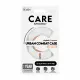 PanzerGlass CARE by PanzerGlass Urban Combat Case Transparent w. Peachy MagSafe iPhone 16 Pro Max #3