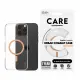 PanzerGlass CARE by PanzerGlass Urban Combat Case Transparent w. Peachy MagSafe iPhone 16 Pro Max #2