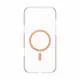 PanzerGlass CARE by PanzerGlass Urban Combat Case Transparent w. Peachy MagSafe iPhone 16 Pro Max #4