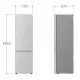 LG GBV3100AEP #3