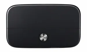 LG Hi-Fi Plus Black