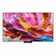 LG QNED evo AI 100QNED86A6