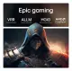 LG QNED evo AI 100QNED86A6 #9