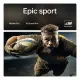 LG QNED evo AI 100QNED86A6 #8