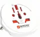 Skross PRO Light USB (2xA) - World #3