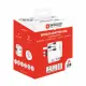 Skross PRO Light USB (2xA) - World #5