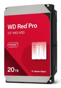 Western Digital Red Pro WD202KFGX