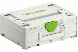 Festool SYS3 M 137