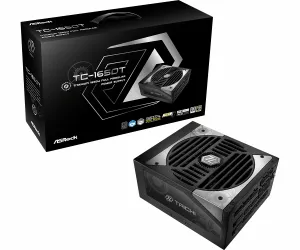 Asrock Taichi TC-1650T