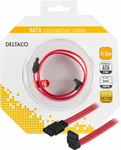 Deltaco SATA-05A-K