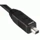 Hama USB 2.0 Cable USB-A Plug - mini USB-B Plug (B4), 1.8 m #2